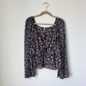Free People Blouse